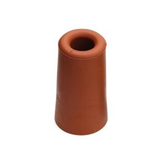 DX - Deurbuffer rubber rood Ø39x59mm