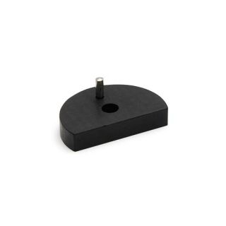 DX - Rubber onderlegger 10x55 MM tbv DST V ZB 55