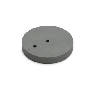 DX - Rubber onderlegger 12x85mm tbv DST V ZB 85SF