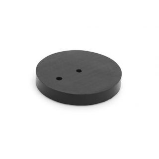 DX - Rubber onderlegger 12x85mm tbv DST V ZB 85BE