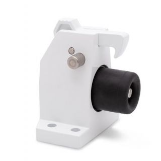 DX - Deurvastzetter geveerd model Robusto WE