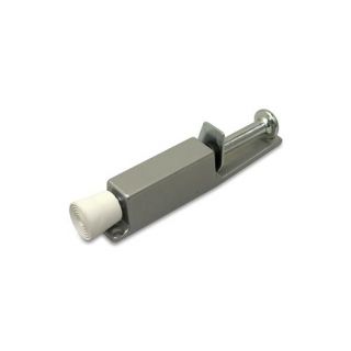 DX - Deurvastzetter voetsteun 165x30 bruin