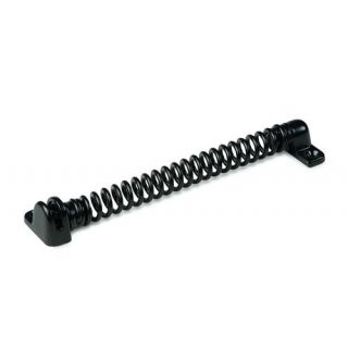 DX - Hekveer 200mm staal zwart