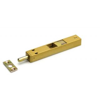 DX - Bascule kantschuif 085x14mm Type 800 vermessingd