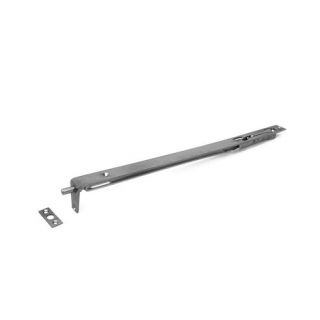 DX - Bascule kantschuif 200x23mm Type 408 blank verzinkt