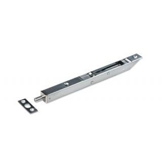 DX - Bascule kantschuif 400x17mm Type 832 RVS