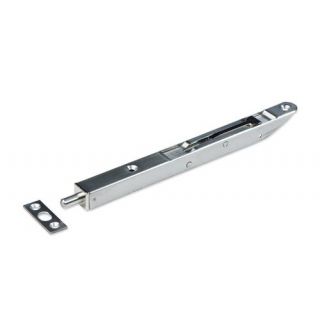 DX - Bascule kantschuif 250x17mm Type 836 RVS