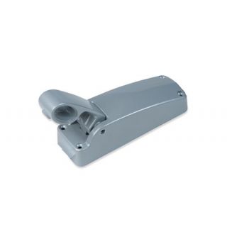 DX - Eindkast + vastzetter voor Briton 3-serie paniekbeslag