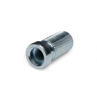 DX - Eindplug met schroefdraad voor verticale stang Briton