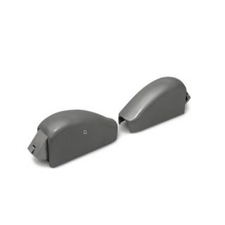 DX - Set pullmanschoten boven- en ondersluitend