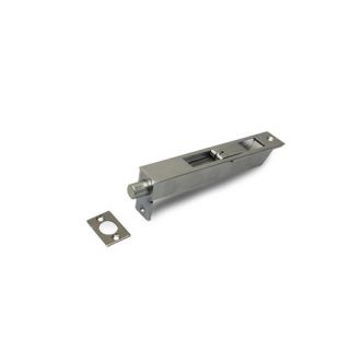 DX - Bascule kantschuif 225x25x21mm aluminium