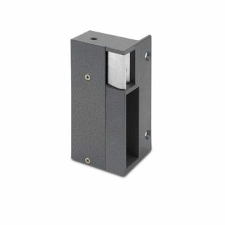 DX - Electrische sluitplaat 12V AC 1037L