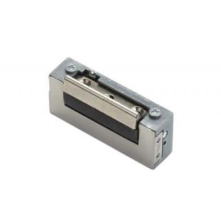 DX - Electrische sluitplaat 1420 12/24V AC-DC