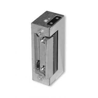 DX - Electrische sluitplaat 1730 12/24V AC-DC