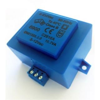 DX - Transformator 220V/12V AC