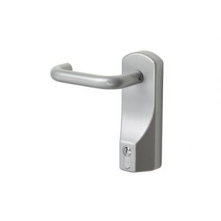 DX - Opbouw-krukset t.b.v. DX 2-serie paniekbeslag