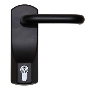 DX - Opbouw-krukset t.b.v. DX 2-serie paniekbeslag