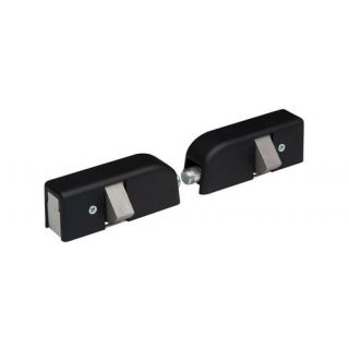 DX - Set pullmanschoten zijsluitend t.b.v. DX 5-serie