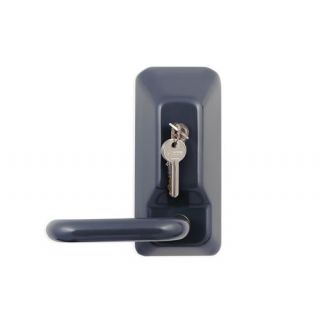 DX - Opbouw-krukset tbv DX 700 incl. ½ PC RAL