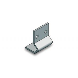 DX - Sluitplaat verticale pullmanschoot DX 5-serie