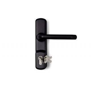 DX - Opbouw-krukset DX 5-serie paniekbeslag