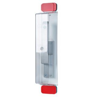 DX - Exit Cover Type D2 verticale raam & deurkrukken
