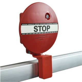 DX - DEXCON bij paniekbalken