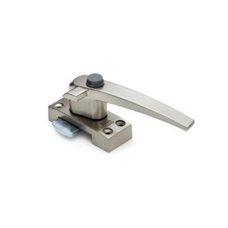 DX - Raamboompje zamac RVS finish R