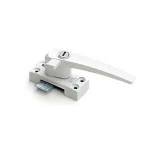 DX - Raamboompje wit. epox R