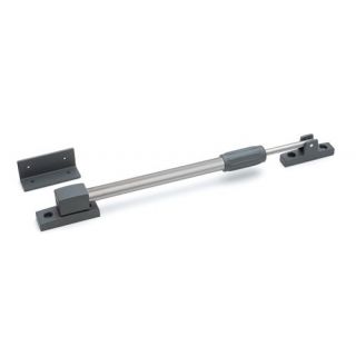 DX - Teleuitzetter binnendraaiend 35cm RVS