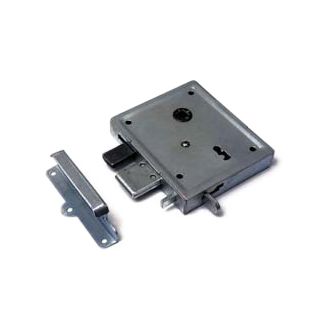 DX - Poortslot 55/65 BB