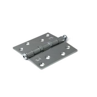 DX - Scharnier gelagerd 89X89mm, verzinkt