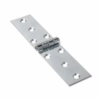 DX - Klepscharnier 22x60 verzinkt