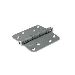 DX - Scharnier gelagerd 89x89mm verzinkt