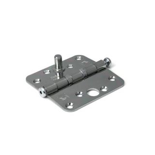 DX - Scharnier gelagerd