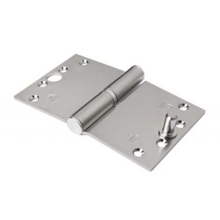 DX - Kogelstiftpaumelle 89x150mm staal verzinkt