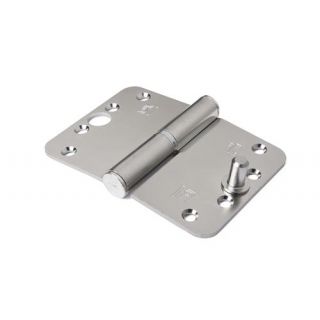 DX - Kogelstiftpaumelle 89x125mm staal verzinkt