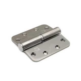 DX - Kogelstiftpaumelle 89x89mm staalverzinkt R