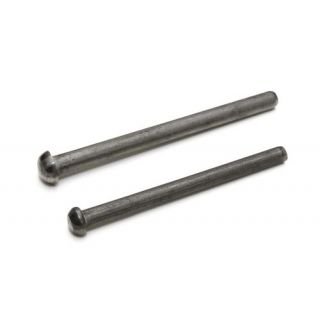 DX - Scharnierpen RVS voor scharnier 89x89mm