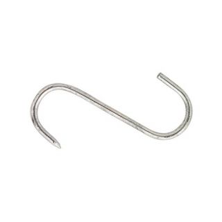 DX - Vleeshaak 5.8x160mm vertind