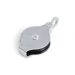 DX - Hijskatrol 50mm verzinkt