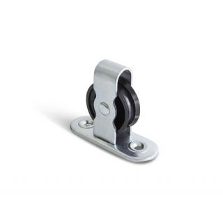 DX - Dwarskatrol 40mm verzinkt