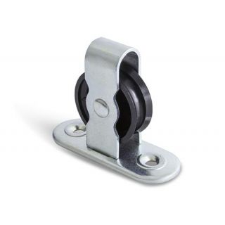 DX - Dwarskatrol 75mm verzinkt