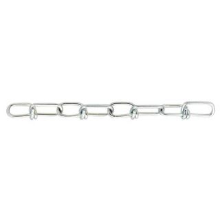 DX - Viktorketting DIN 5686 2.2mm thermisch verzinkt