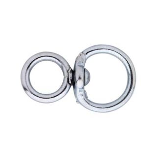 DX - Nederlandse wervel 10mm verzinkt per st. gelabeld