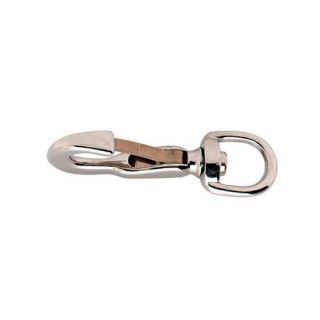 DX - Musketon 86-5/8" zamak vernikkeld