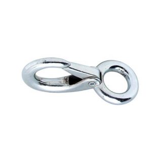 DX - Musketon 126-3/8" zamak verzinkt