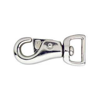 DX - Stier musketon 3143-1" zamac vernikkeld