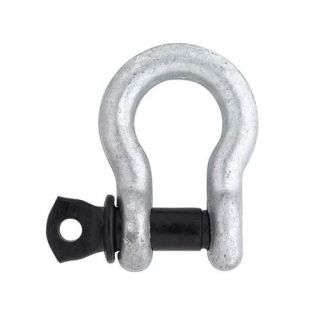 DX - Black Pin® Harp-sluiting met borstbout, 55,00T