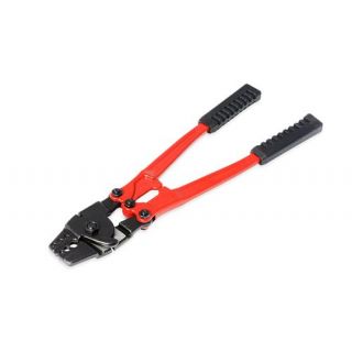 DX - Kabelklemtang 1.2-4.1mm